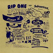 RIP ONE / EPITOME EP1