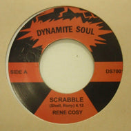 RENE COSY / SCRABBLE