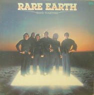 RARE EARTH / BAND TOGETHER