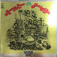 RAMSEY LEWIS / NEWLY RECORDED, ALL-TIME, NON-STOP GOLDEN HITS
