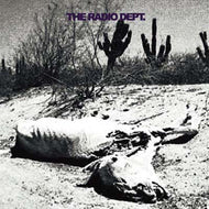 RADIO DEPT. / FREDDIE AND THE TROJAN HORSE