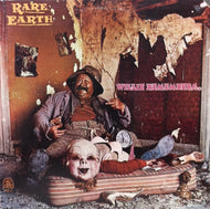 RARE EARTH / WILLIE REMMBERS..