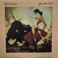 RY COODER / BORDERLINE