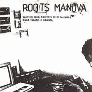 ROOTS MANUVA / MOTION 5000