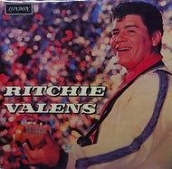 RITCHIE VALENS / RITCHIE VALENS
