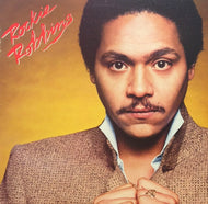 ROCKIE ROBBINS / ROCKIE ROBBINS (inc If I Ever Lose You)