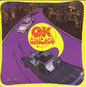 RESONANCE / OK CHICAGO / YELLOW TRAIN