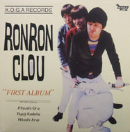 RON RON CLOU / FIRST ALBUM