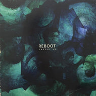REBOOT / RAMBON EP