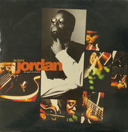 RONNY JORDAN / THE QUIET REVOLUTION