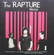 RAPTURE / MIRROR