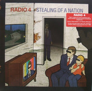 RADIO 4 / STEALING OF A NATION