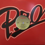 RUN D.M.C. / KING OF ROCK