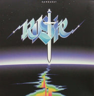 RUSTIE / SUNBURST EP