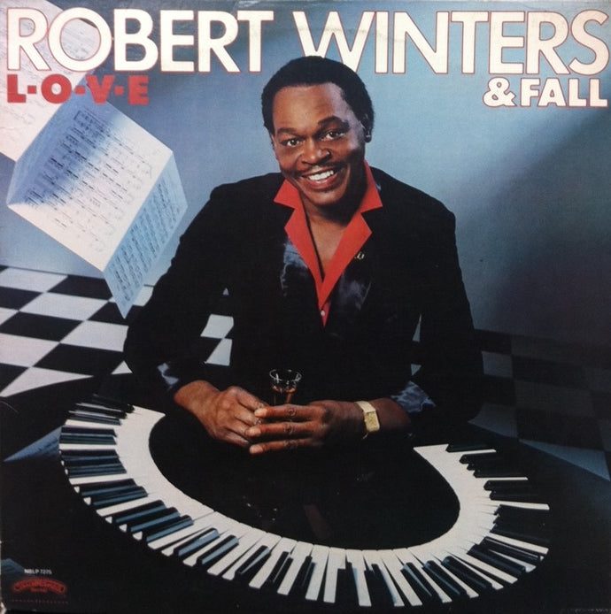 ROBERT WINTERS & FALL / L-O-V-E