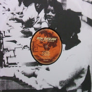 RON BASEJAM / A LIFE IN HEADPHONES EP