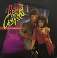 RENE & ANGELA / STREET CALLED DESIRE