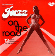 ROBIN HOCTOR / JAZZ ON THE ROAD