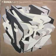RIMA / LET IT GO