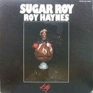 ROY HAYNES / SUGAR ROY