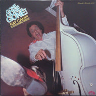 RAY CAMPI / GONE GONE GONE!