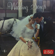 RAY DICKSON with IVAN HUTCHINSON / WEDDING SONGS