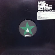 REBEL FAMILIA / BABYLON FALL -QUALITY CUTZ