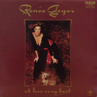 RENEE GEYER / AT HER VERY BEST