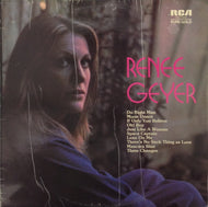 RENEE GEYER / RENEE GEYER