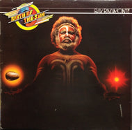RAY RIVAMONTE  / BIRTH OF SUN