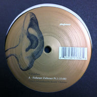 RICARDO VILLALOBOS / FIZHEUER ZIEHEUER