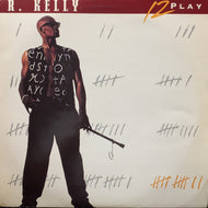 R. KELLY / 12 PLAY