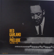 RED GARLAND / AT THE PRELUDE