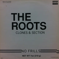 ROOTS / CLONES & SECTION
