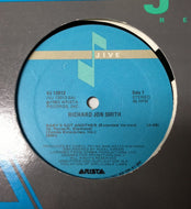 RICHARD JON SMITH / BABY'S GOT ANOTHER
