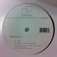 RETROTRONIC / ORPH