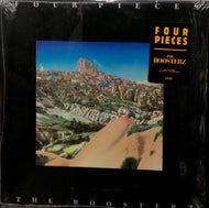 ROOSTERZ / FOUR PIECES