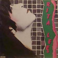 RITA LEE & ROBERTO / SAUDE