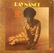 RAY NANCE / BODY AND SOUL