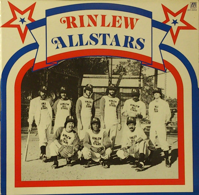 RINLEW ALLSTARS / RINLEW ALLSTARS – TICRO MARKET