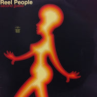 REEL PEOPLE / SECOND GUESS