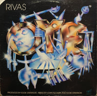 RIVAS / OYE