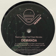 RASMUS FABER / DEMANDA