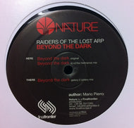 RAIDERS OF THE LOST ARP / BEYOND THE DARK