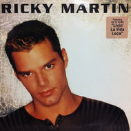 RICKY MARTIN / RICKY MARTIN