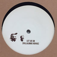 RHYTHM & SOUND / SEE MI YAH (Remixes #1)