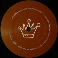 RICARDO VILLALOBOS / STEVE BUG PRES CLEVER  AND SMART / 808 THE BASSQUEEN / FILTADELIC