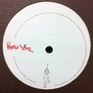 RADIO BOY / THE LEFT ATTENDANTS HOLIDAY