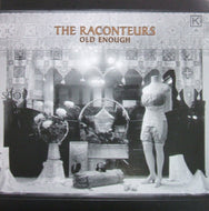 RACONTEURS / OLD ENOUGH