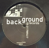 RHYTHM MAKER / ALLES MAINSTREAM EP
